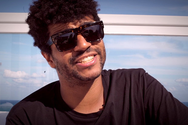 Jamie Jones isn't a fan of the underground vs mainstream debate