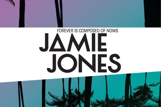 Mixmag Records to release Jamie Jones' cover mix