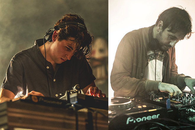 John Talabot beautifully remixes Jamie xx's 'Loud Places'