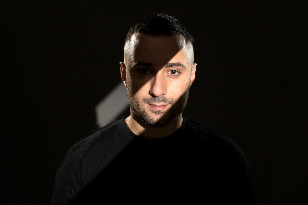 ​Joseph Capriati and Flavio Folco show us their ‘Prospective Journeys’