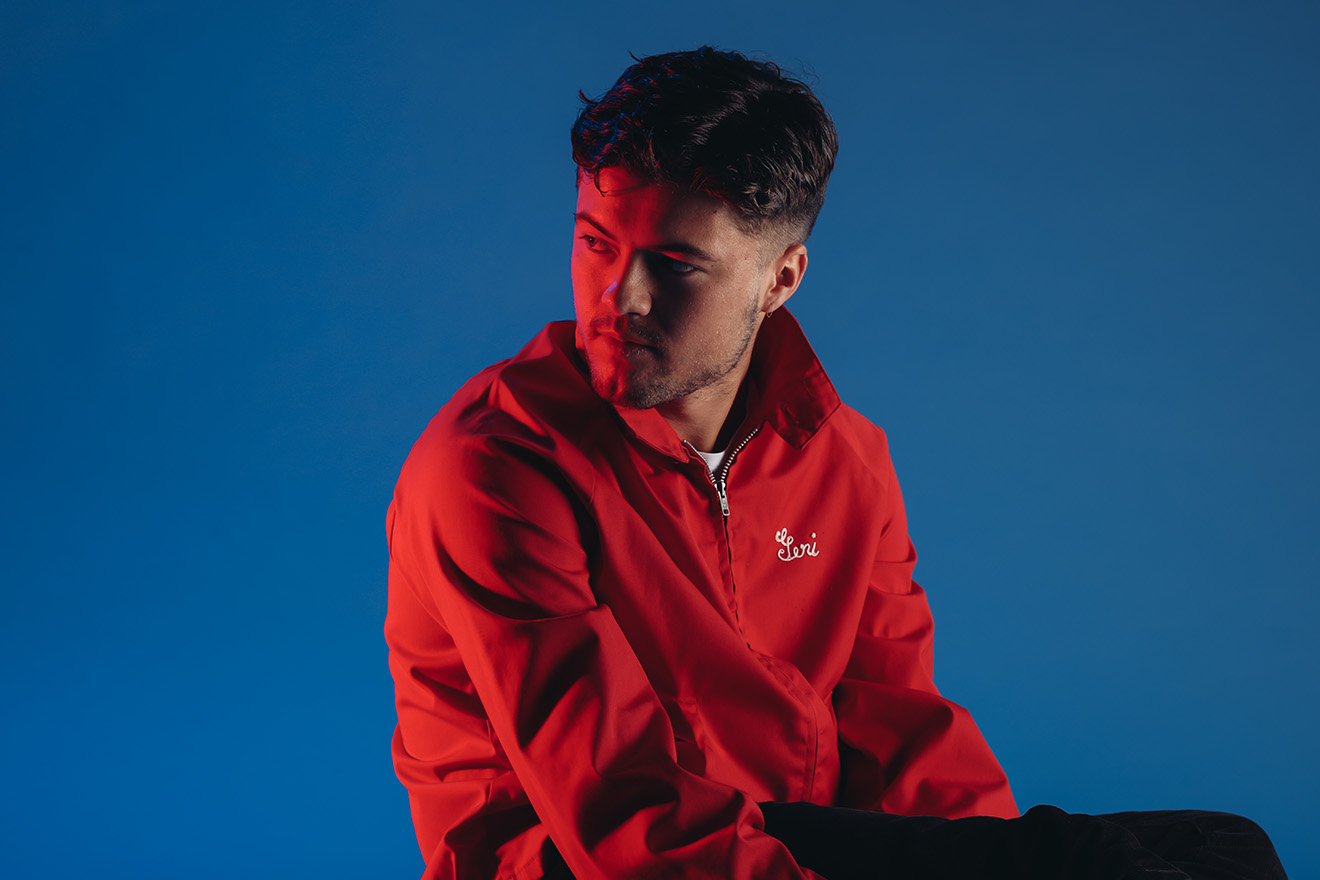 Mixmag and Rekorderlig present Sunset Sessions with Jerry Folk