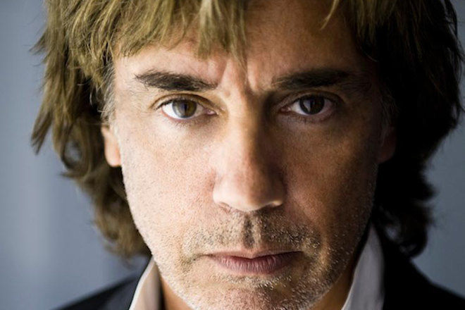 Jean-Michel Jarre to release three big-name collaborative EPs