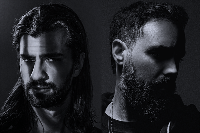 Jeremy Olander (Henry Saiz Remix)