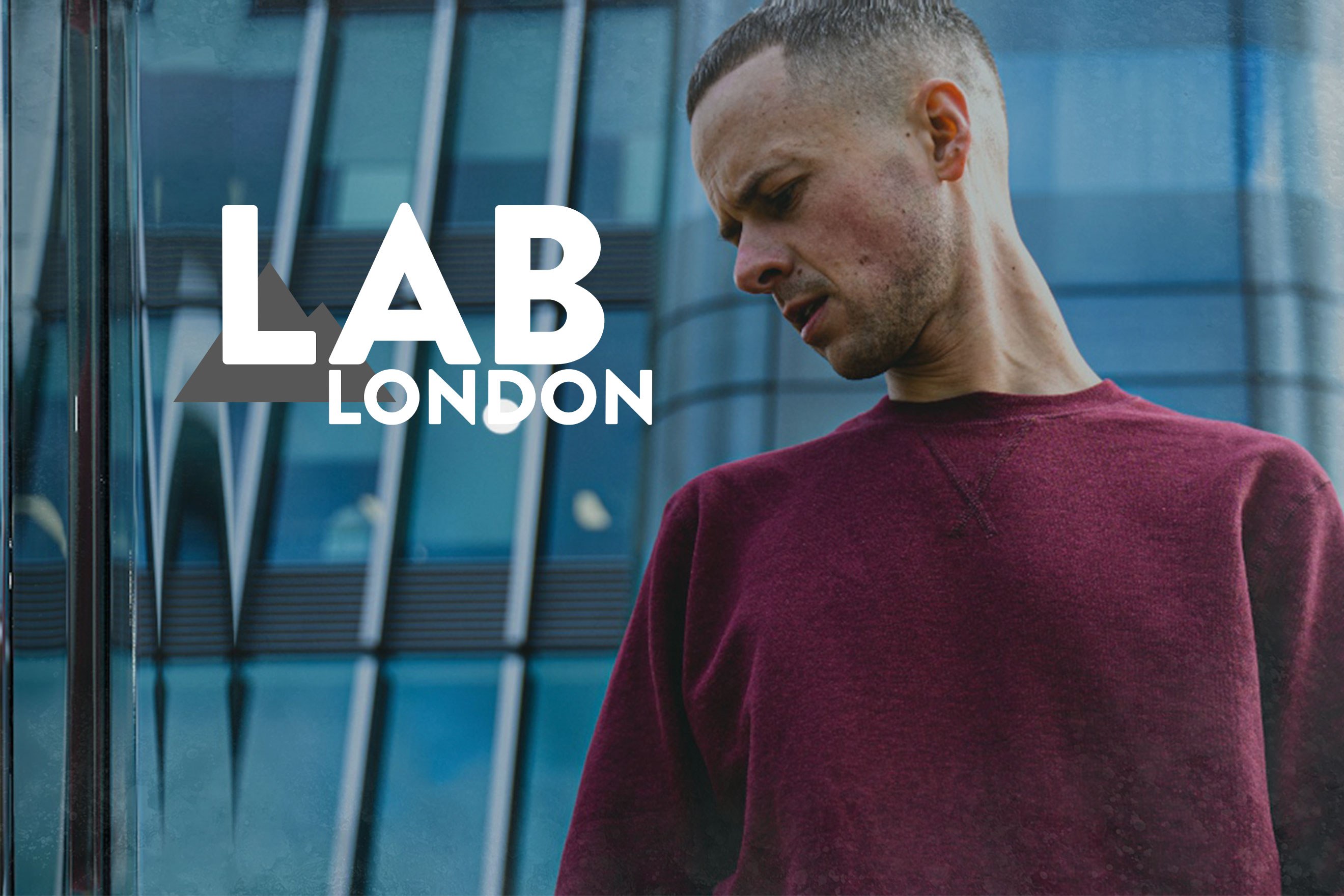 Joe Rolét in The Lab LDN