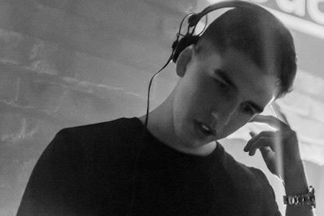 Premiere: Rich NxT taps Josh Baker's 'Frustrated' for vinyl only imprint What NxT