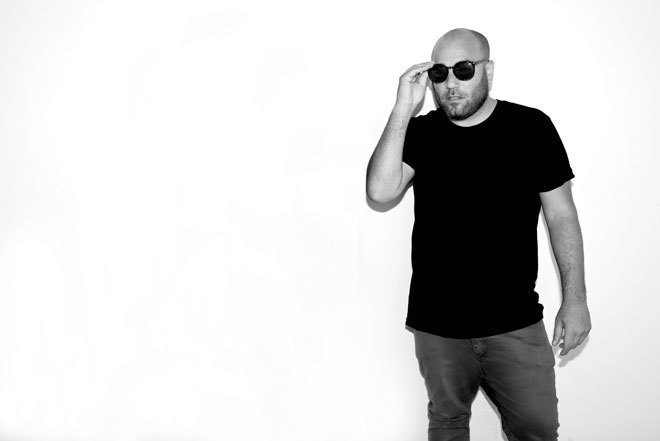 Watch the video premiere for Christian Nielsen’s remix of Jesse Rose’s ‘Chocolate'