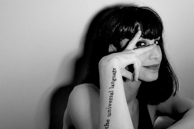 Julie Marghilano (Fred P Reshape)