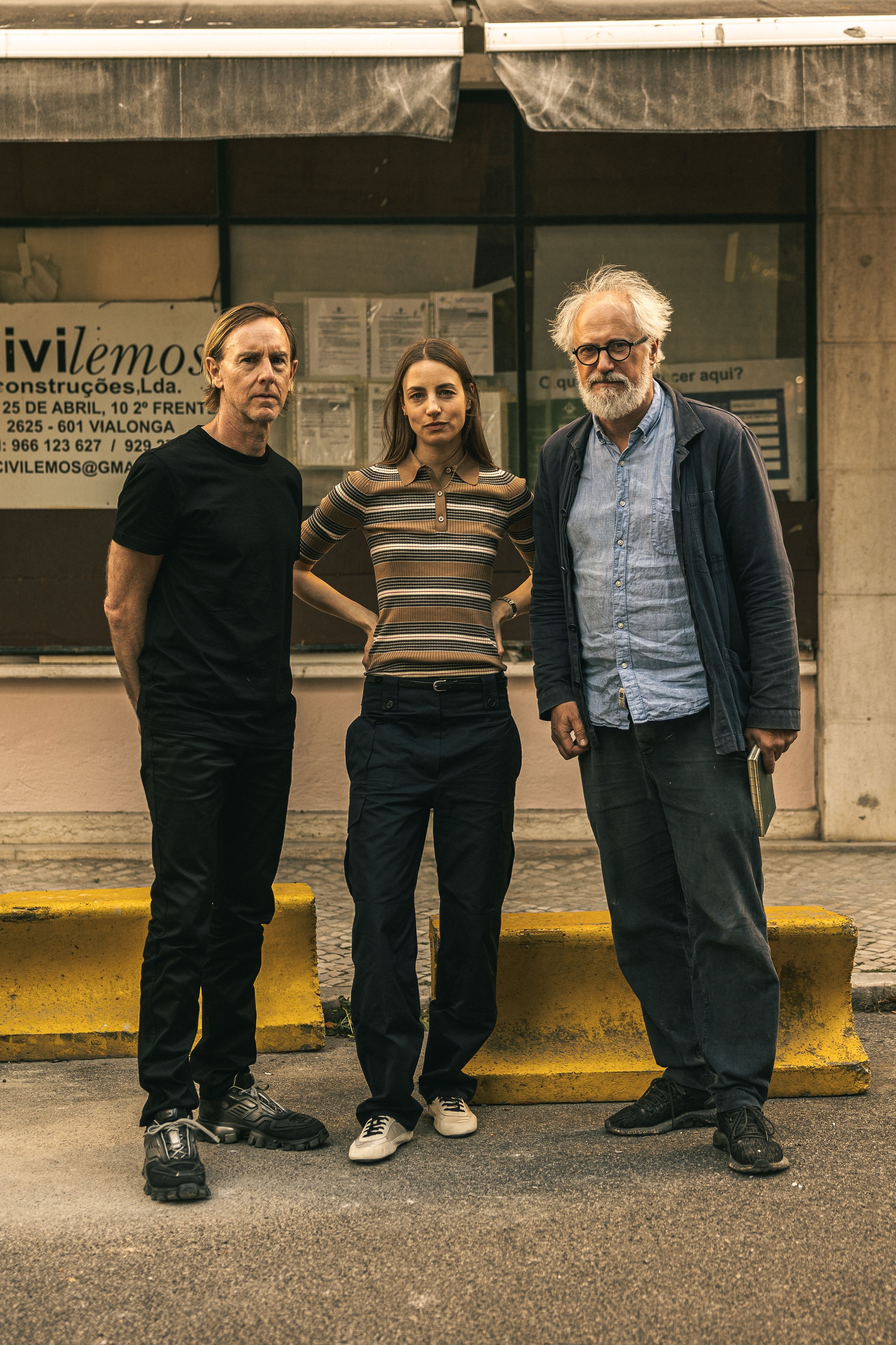 Richie Hawtin uruchomi w Lizbonie nowy lokal pop-up o tematyce japońskiej