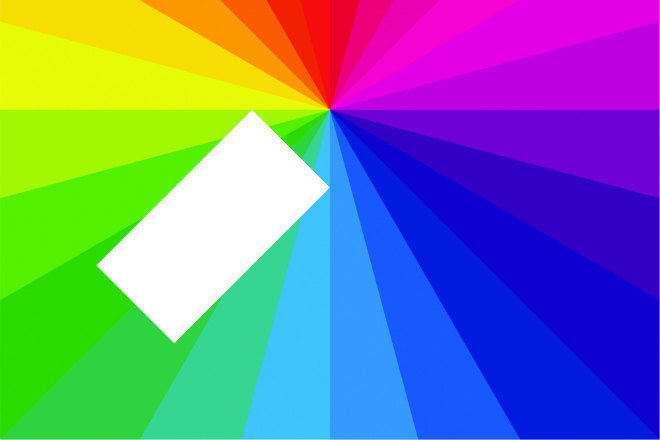 Jamie xx