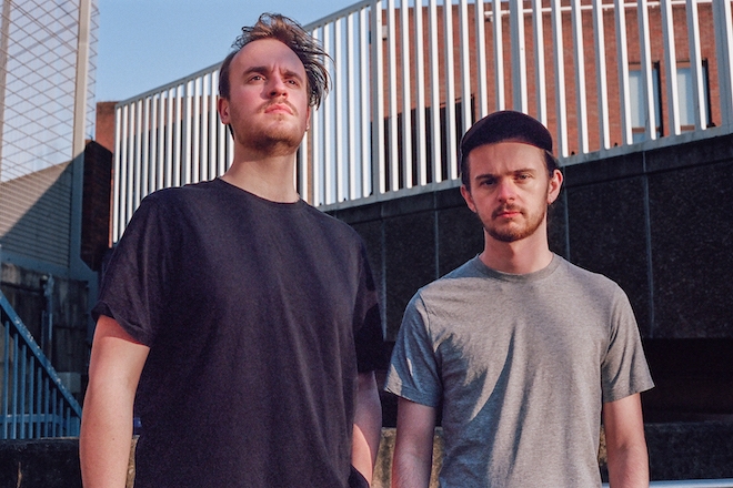 Jacana People release new single ‘And The Lake Was…’