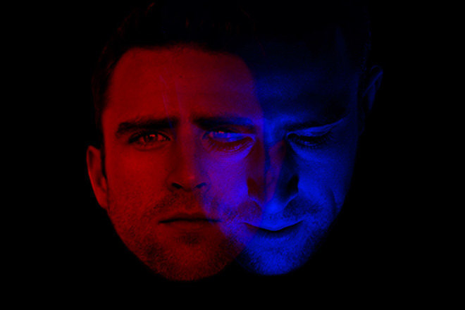Jackmaster UK Funky Alter Ego set