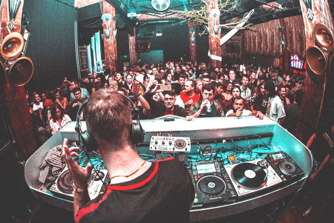 Essential: Jackmaster’s Mastermix 2017