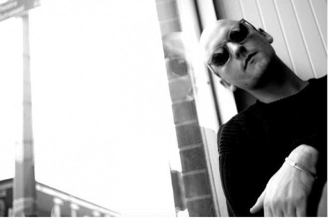 Jacques Greene returns to LuckyMe with 'Dawn Chorus' album