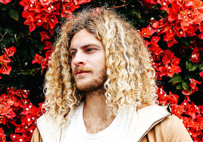 Jad & The journeys to 'Hollywood' on new EP