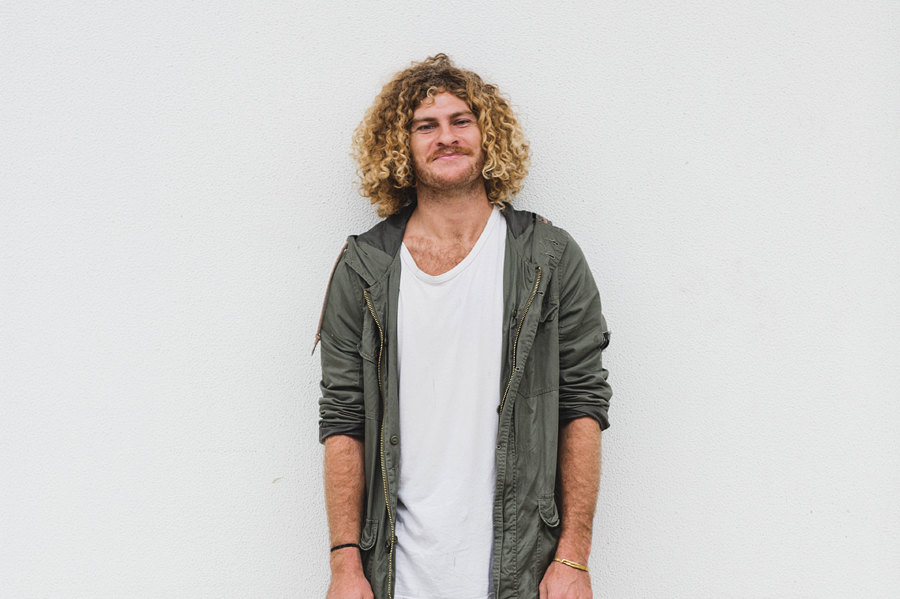 Premiere: Jad & The's disco house anthem 'Strings That Never Win'