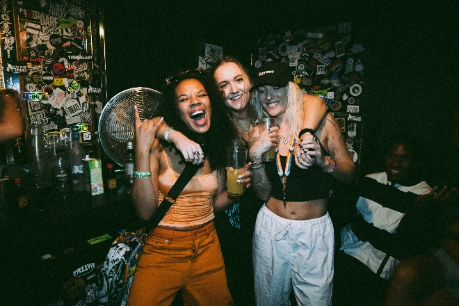 Jaguar's UTOPIA releases single from Flava D and Paige Eliza
