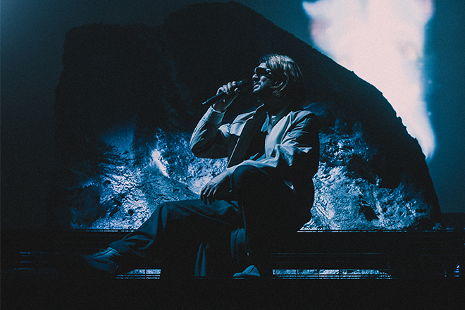 Jai Paul announces first ever New York and London live shows