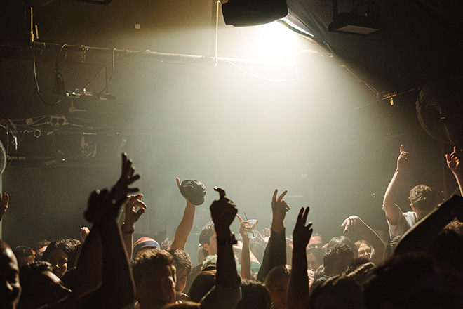 London's Corsica Studios will close next year