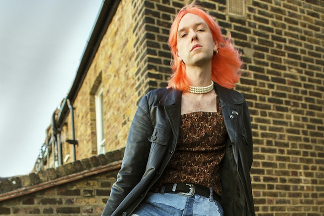 Jam City seeks refuge in ‘Pillowland’ on surprise third album