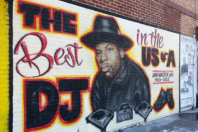 Jam Master Jay murder trial date set for September