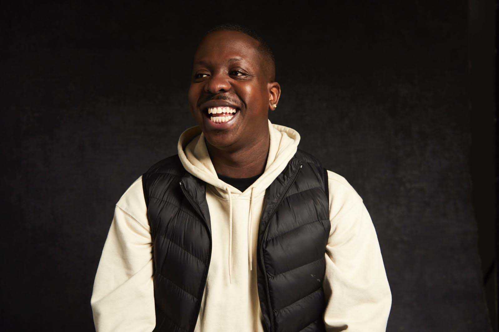 ​Jamal Edwards’ mother confirms cause of death, launches Self Belief Trust in his honour