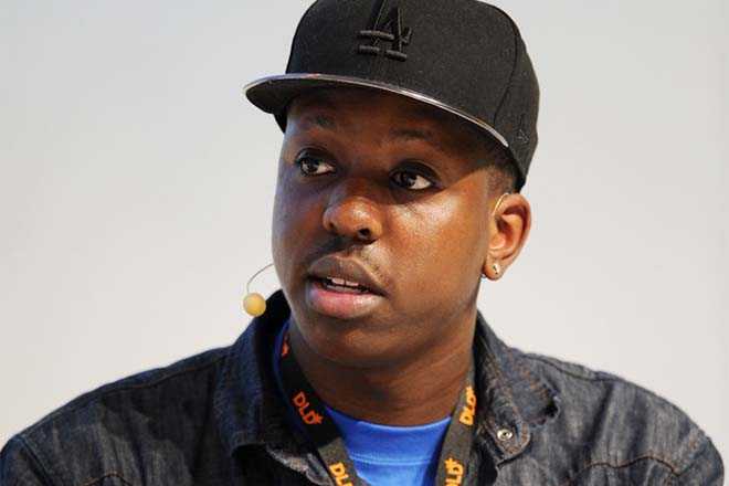 SBTV founder Jamal Edwards has died aged 31