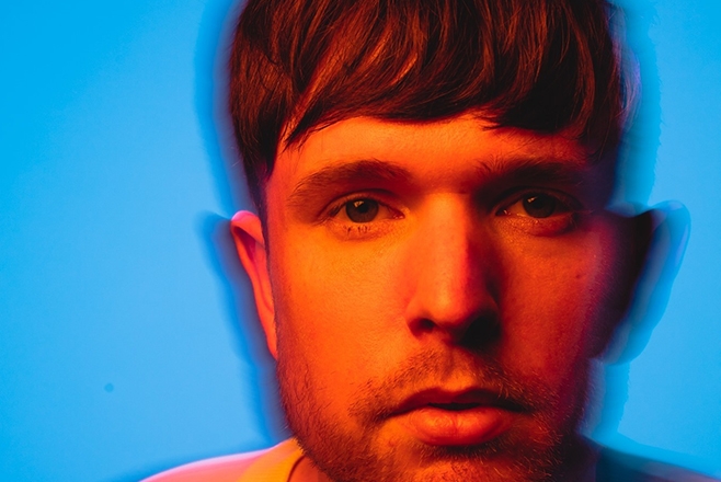 James Blake asks ‘Are You Even Real?’ on new single