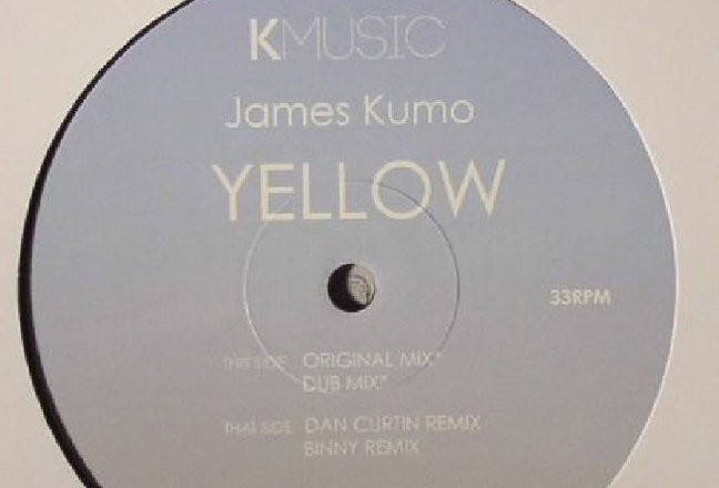 James Kumo