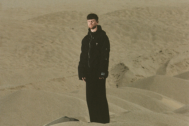 "The brainwashing has worked": James Blake slams streaming platforms for devaluing music