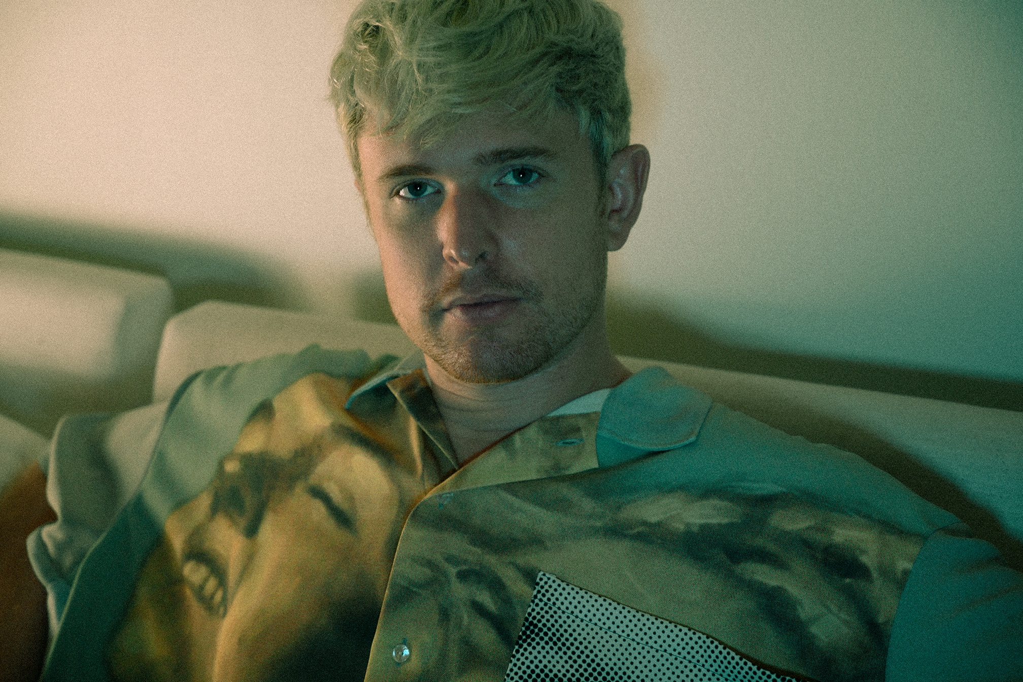 James Blake says he wants to "make plenty more music" with Dave