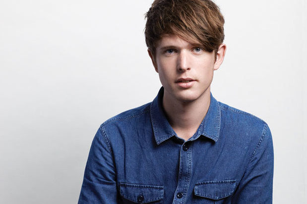 James Blake has released his first solo original since 2016