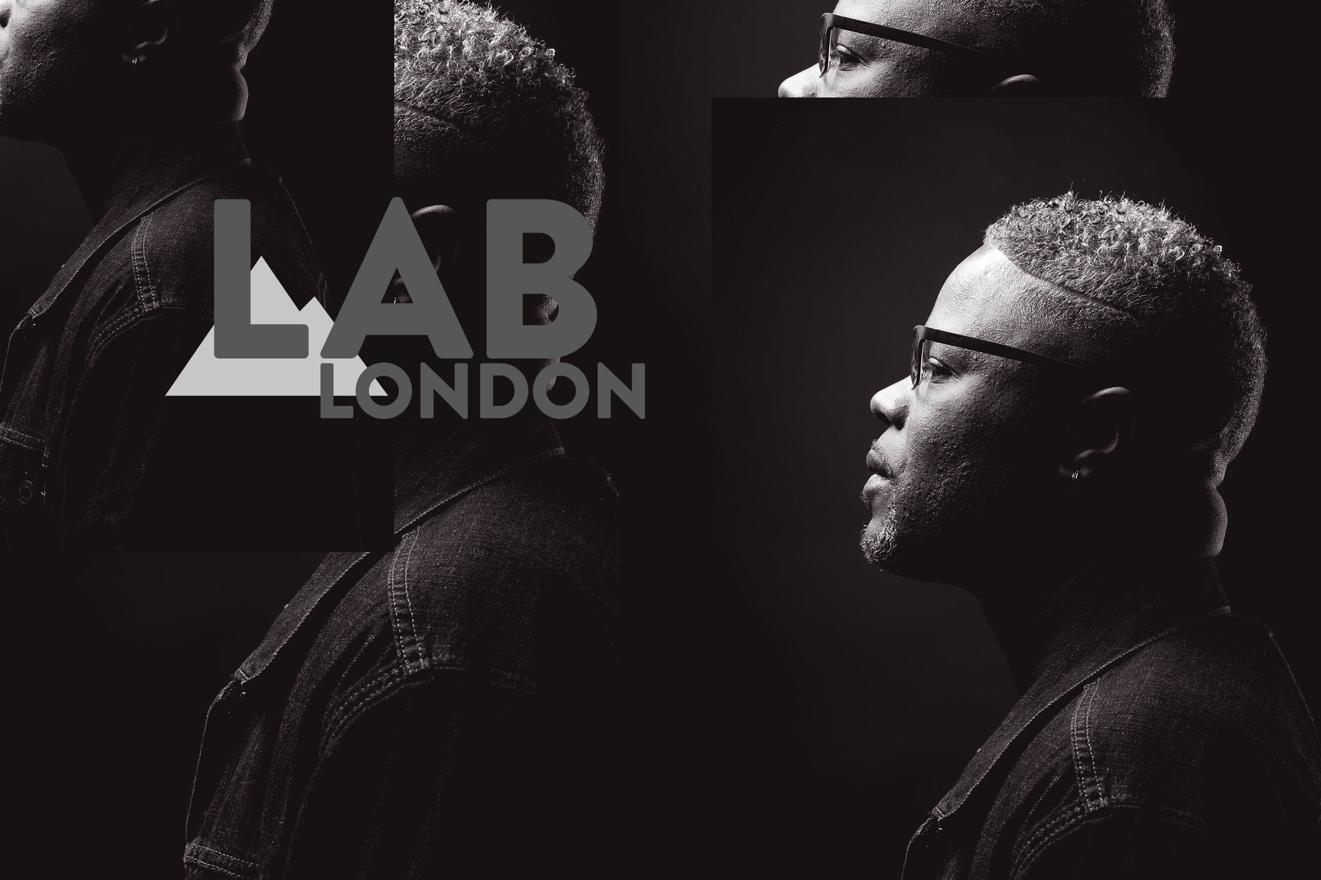 Jamie 3:26 in The Lab LDN