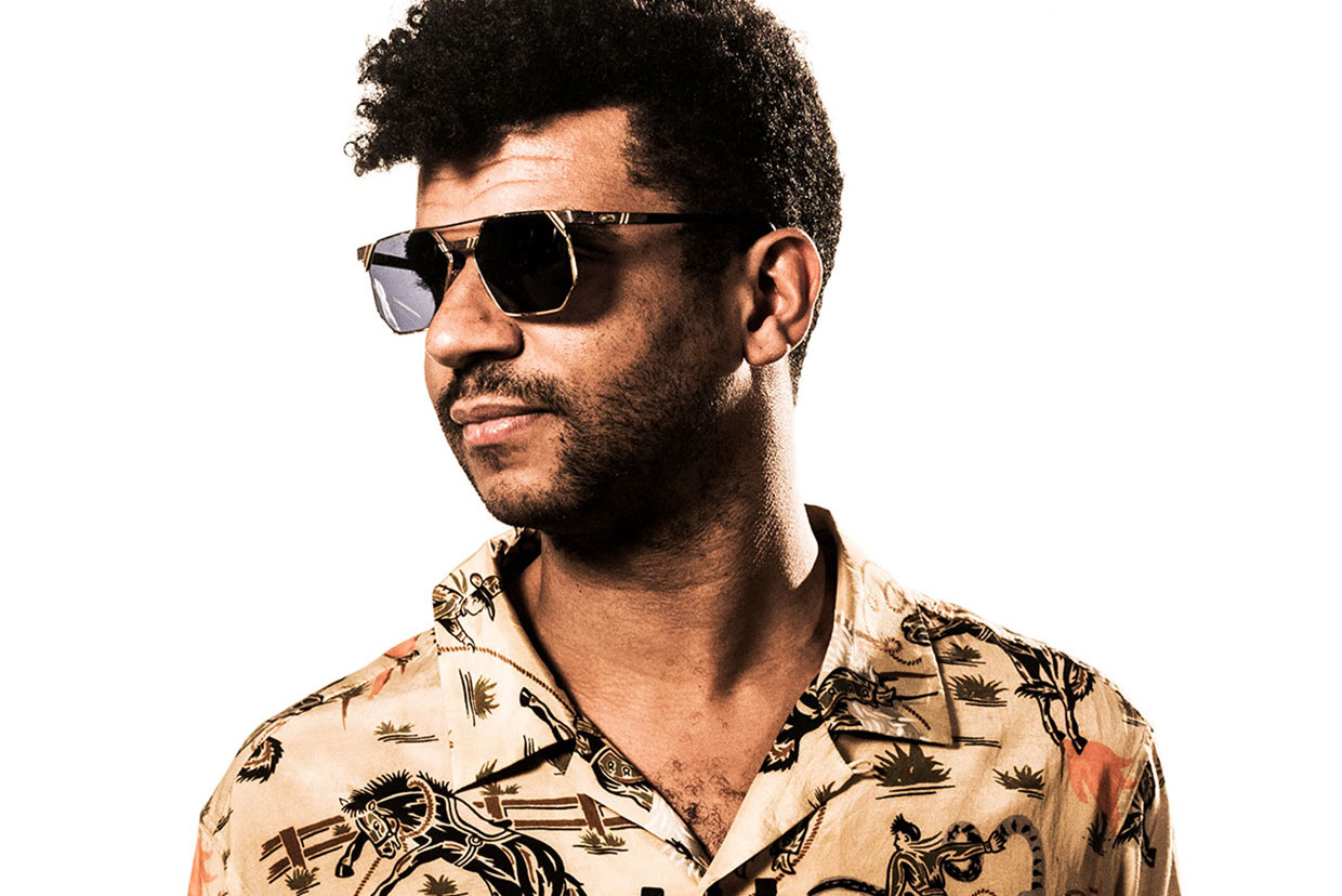 Untold Festival completes line-up with Jamie Jones, Seth Troxler