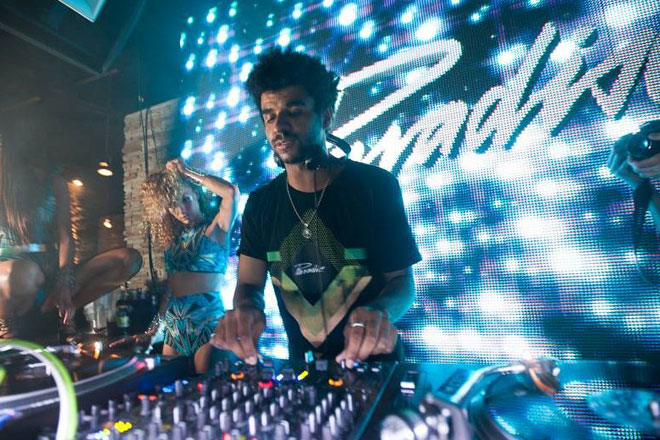Spotify Playlist: 50 of the damn right naughtiest tech-house bangers around