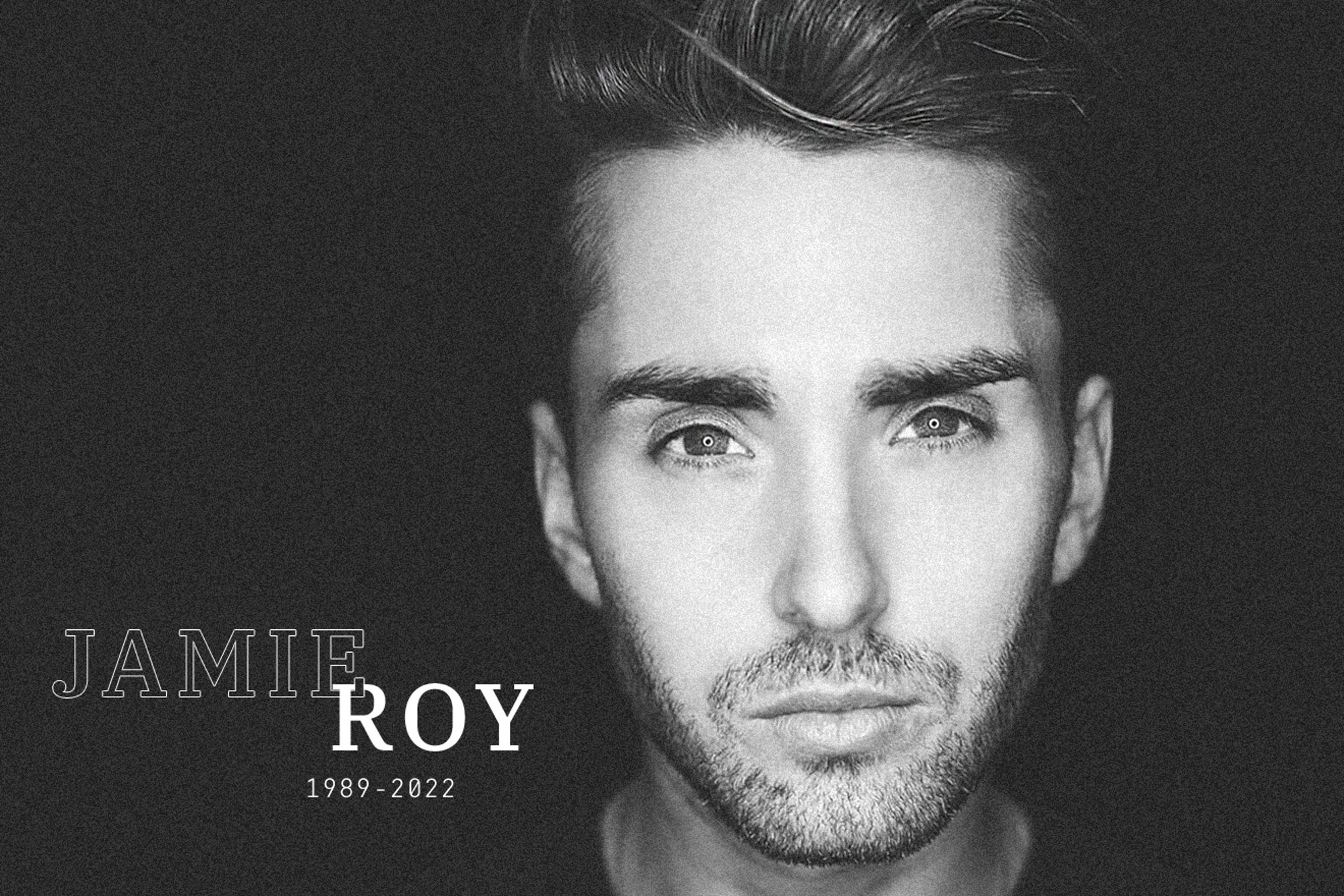 Jamie Roa RIP Jamie Roy: The house maverick who brought life and soul to every ...