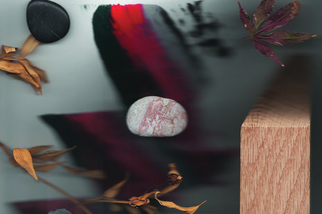 Jamie Woon
