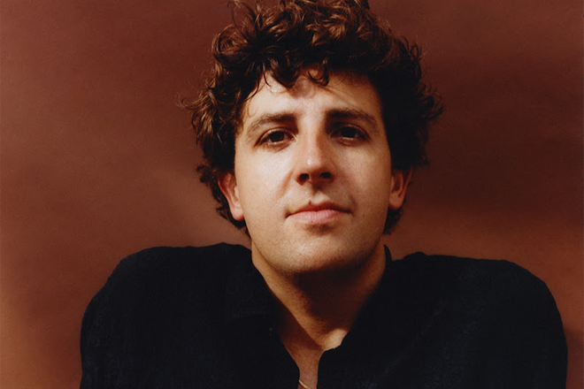 Jamie xx releases new single ‘It’s So Good’