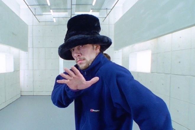 Jamiroquai announce UK and European tour for winter 2025 - Mixmag.net