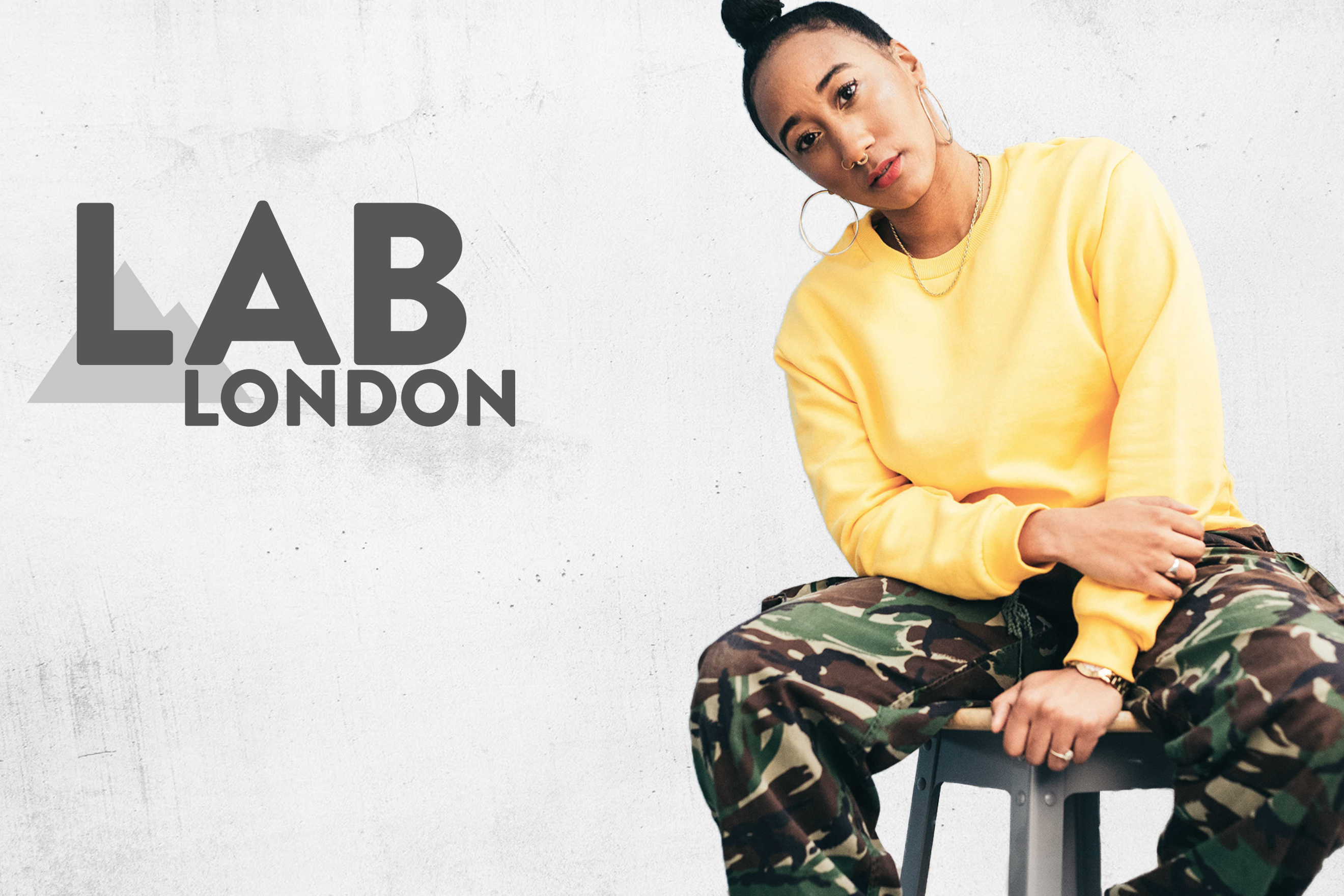 Jamz Supernova in The Lab LDN