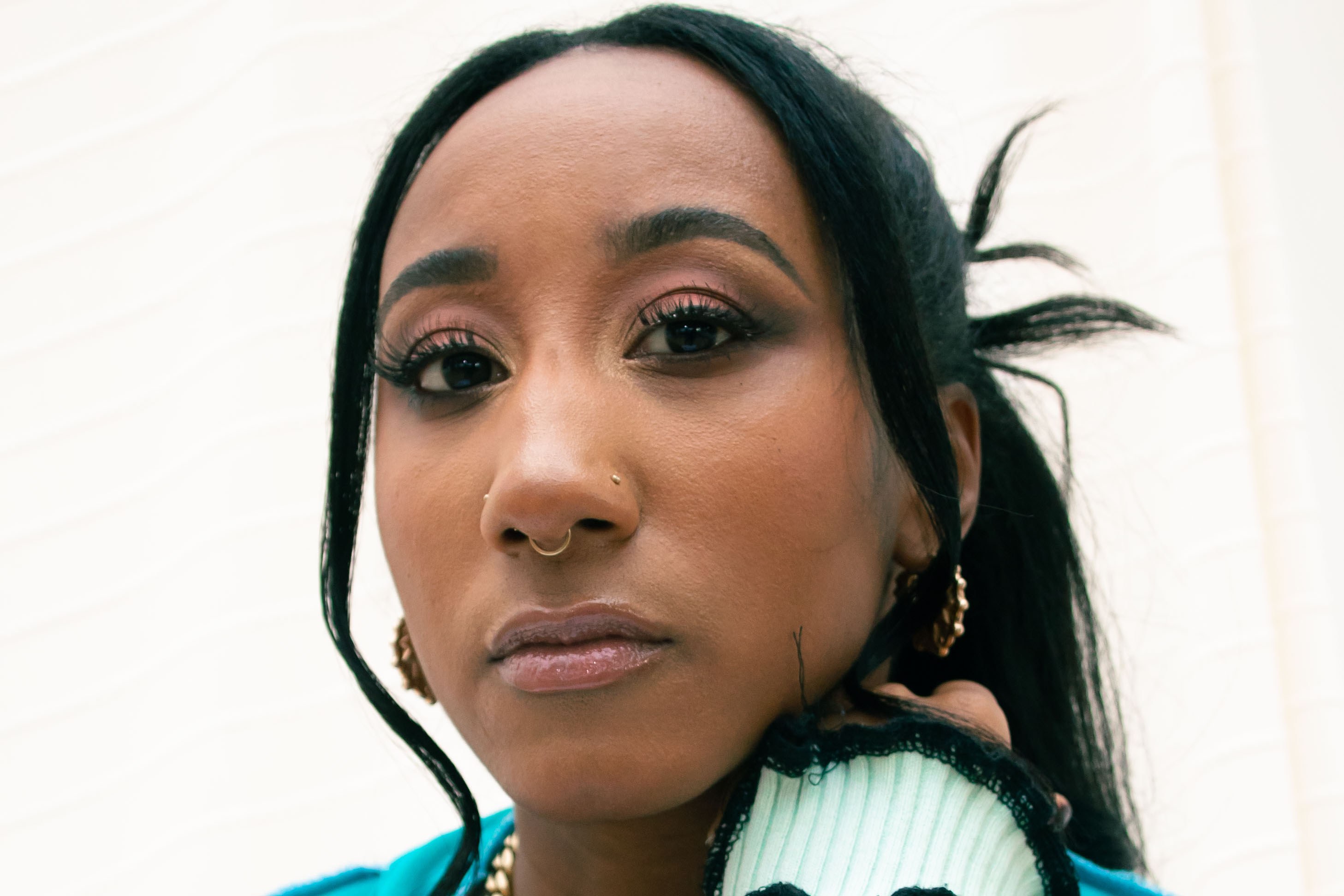 Jamz Supernova launches second series of her 'DIY Handbook’ podcast