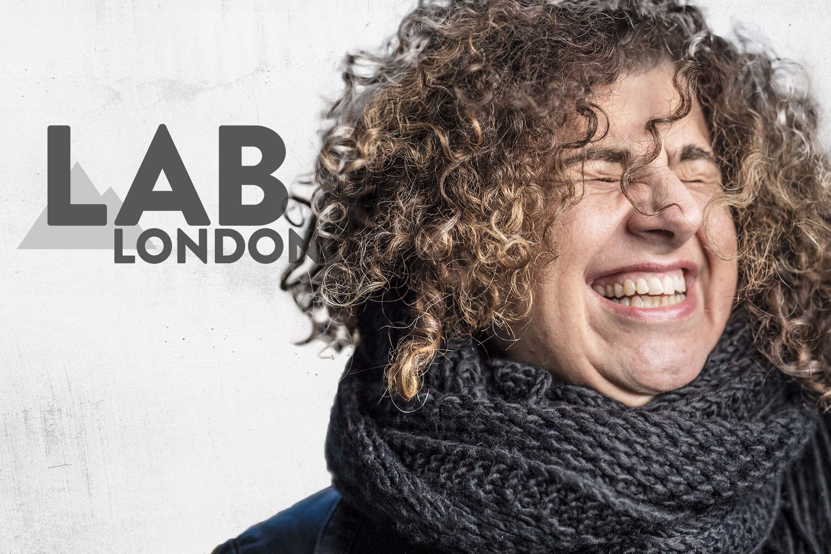 Jane Fitz in The Lab LDN
