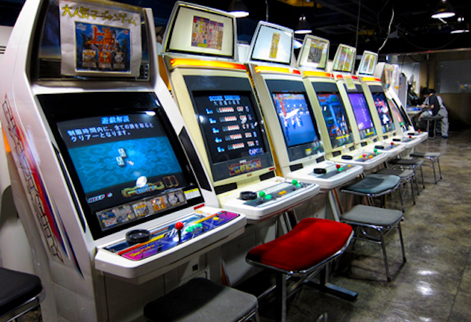 Hyperdub announce collection of pioneering Japanese video game music