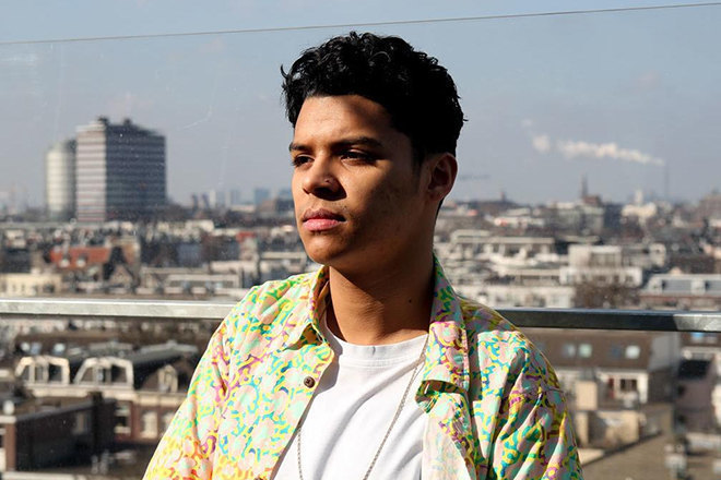 Premiere: Zed Bias doses Jarreau Vandal's 'Someone That You Love' with a garage touch