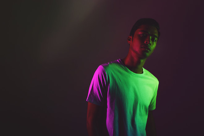Michael Brun shares new tune 'Jupiter' with Uni and Roy English