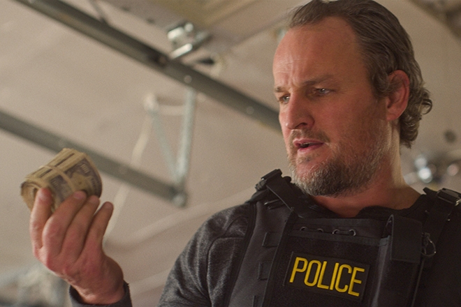 A film about darknet drugs market Silk Road is coming out