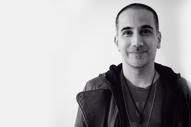 New York DJ and producer Jason Jinx has died
