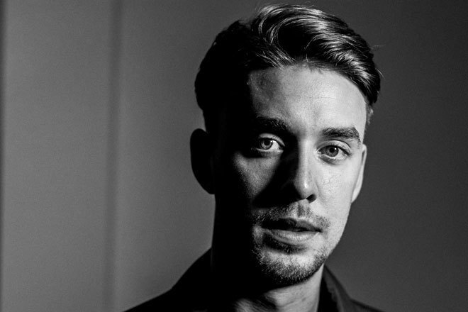 Premiere: Jasper James gets 'Dirty Wrong' with a jubilant disco roller