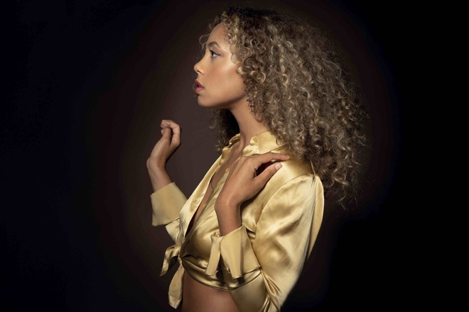 Jayda G announces JMG Session with Jamie 3:26 and Ruby Savage