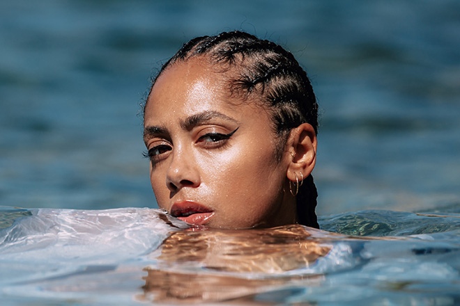 Jayda G announces upcoming album 'Guy'