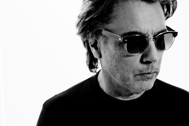 Jean Michel Jarre reveals Hans Zimmer, Jeff Mills and more for 'Electronica Vol 2: The Heart of Noise'